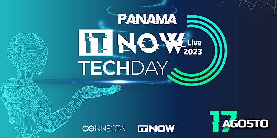 AK Digital participará en el Tech Day Panamá 2023