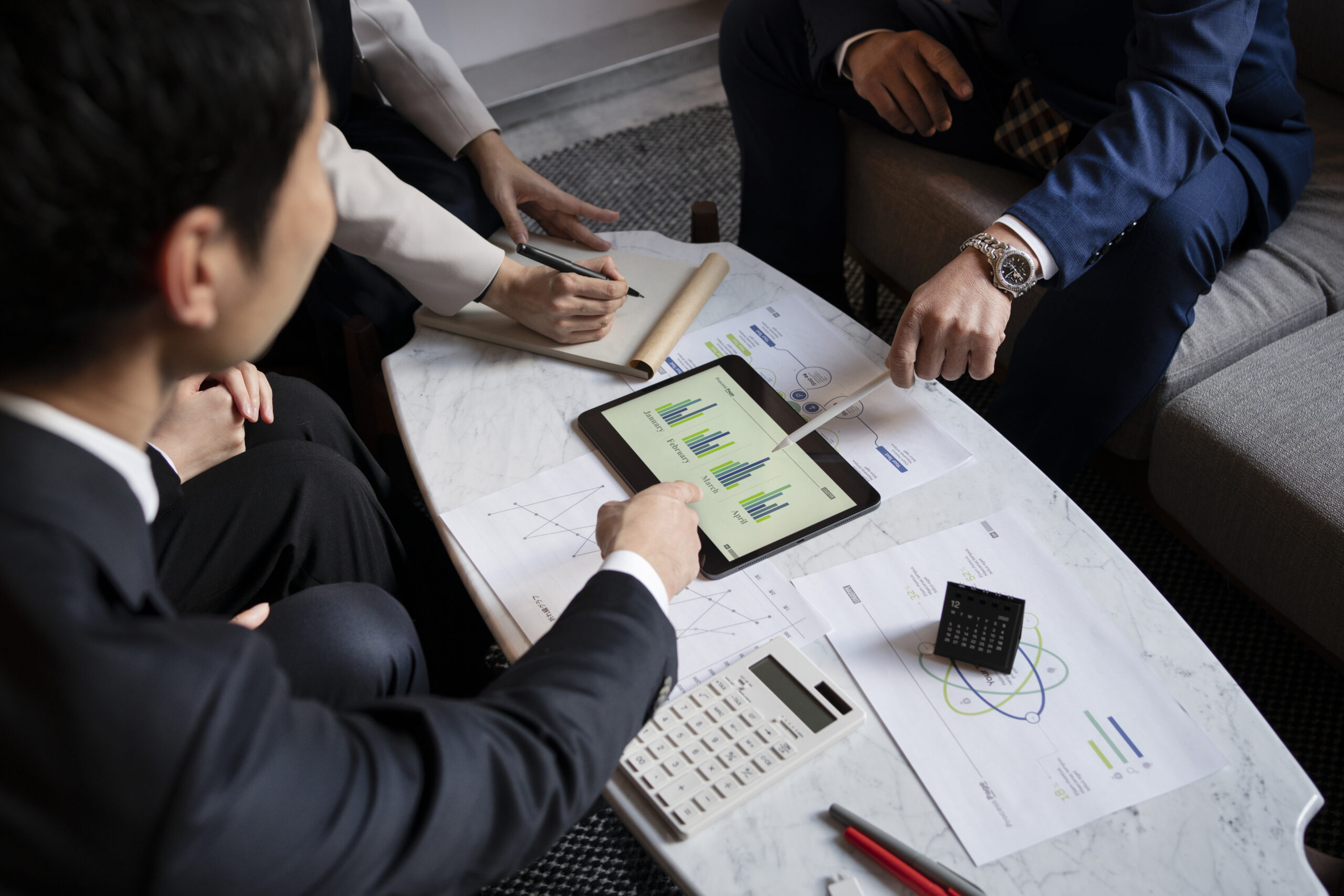 ¿Por qué el headhunting se vuelve cada vez más relevante en Venezuela?