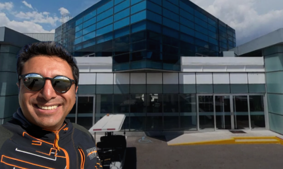 Bernardo Eucario Moreno León y la consolidación de Redwings como referente en la aviación