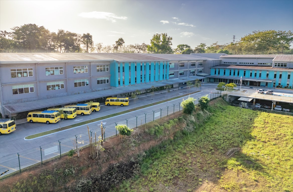 Colaboraciones académicas del Metropolitan School of Panama