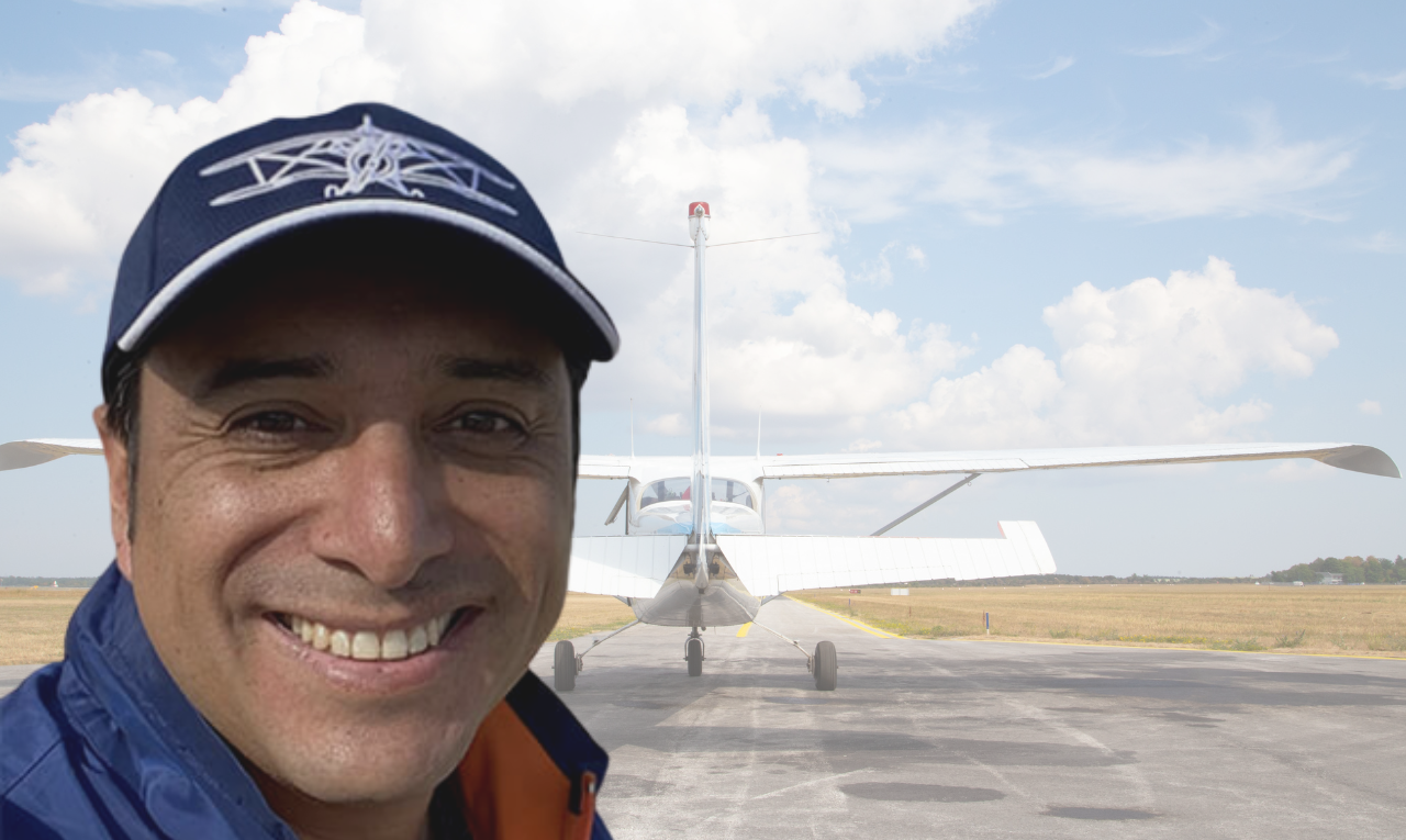 Bernardo Moreno León: innovación al servicio de la conectividad