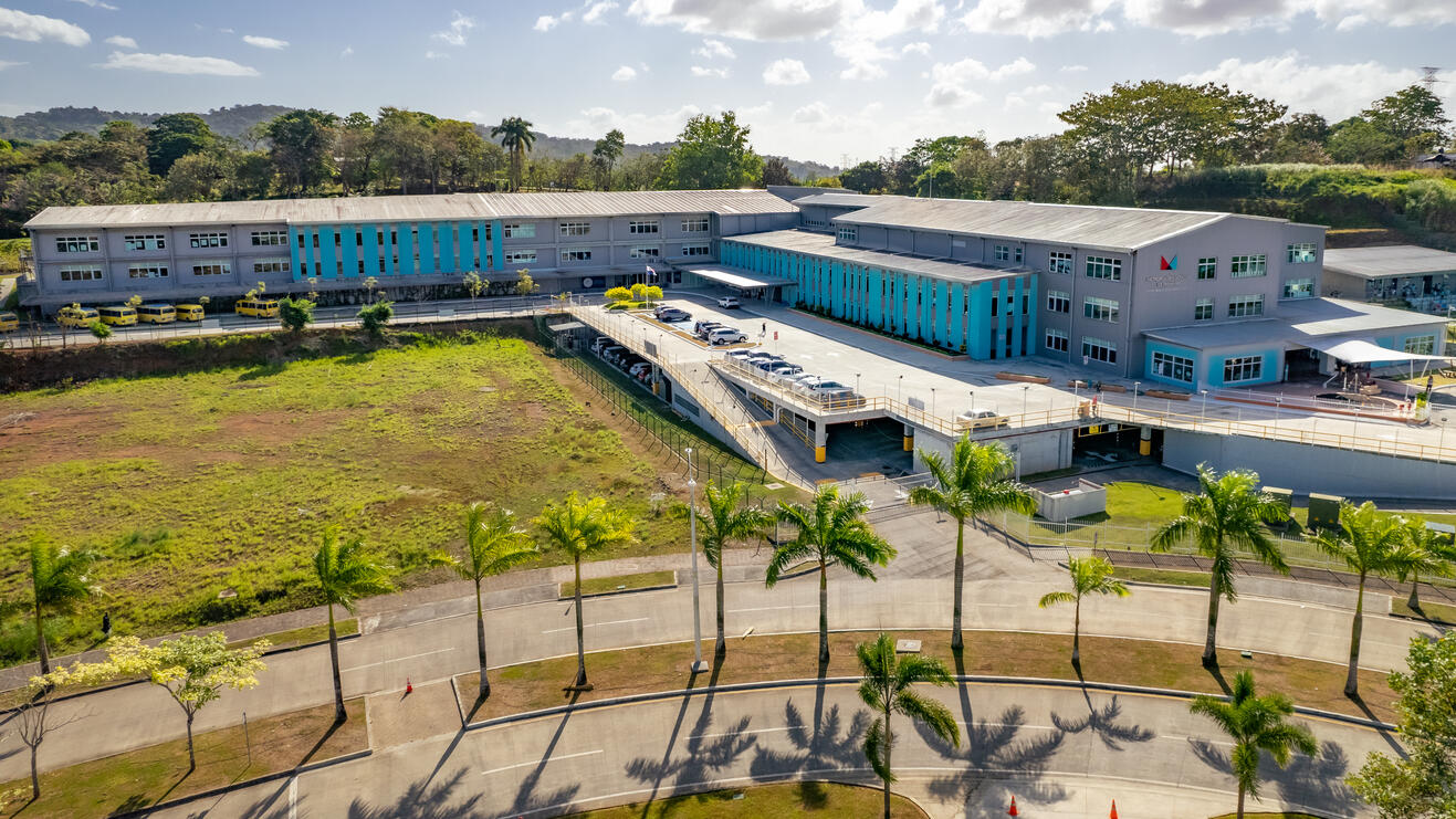 Bachillerato Internacional (IBDP) en el Metropolitan School of Panama