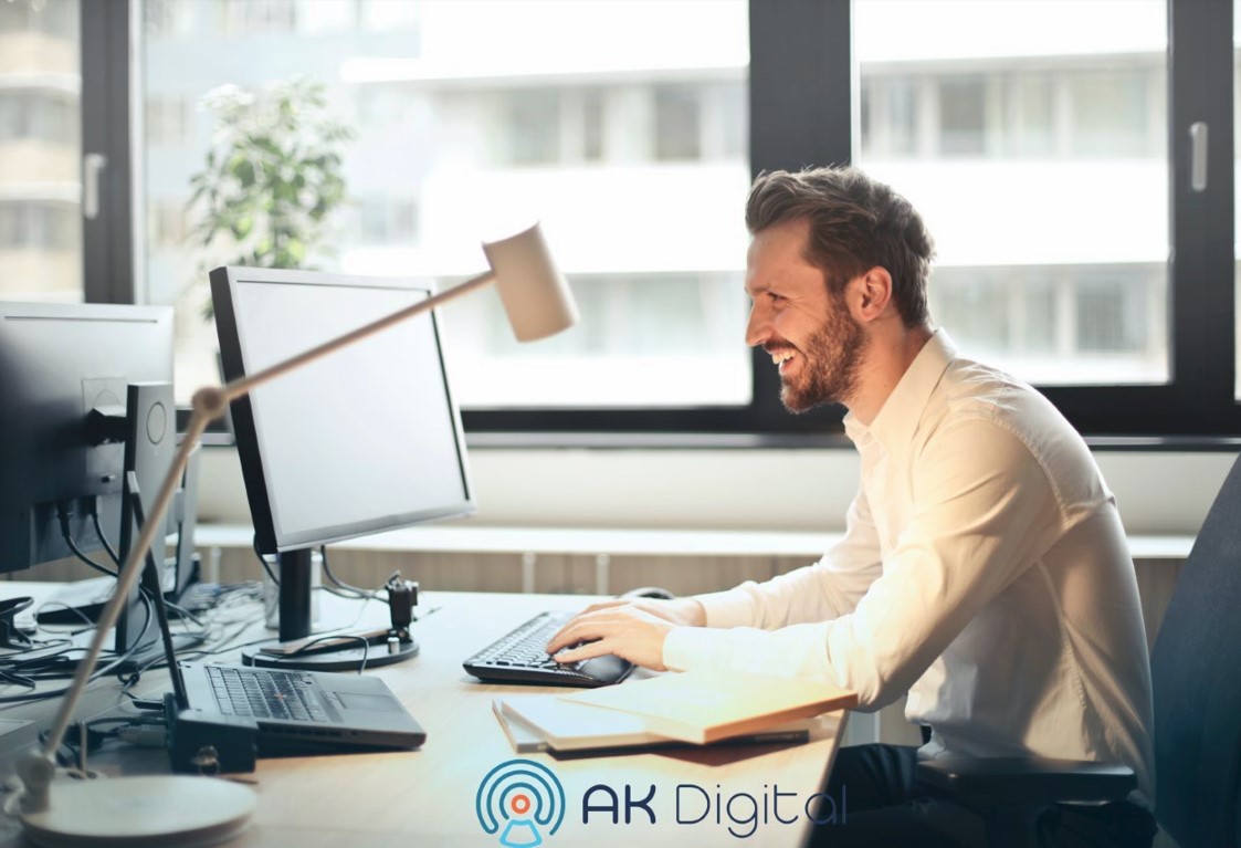 ¿Quieres implementar la inteligencia de negocios en México? AK Digital te ayudará a tomar decisiones informadas