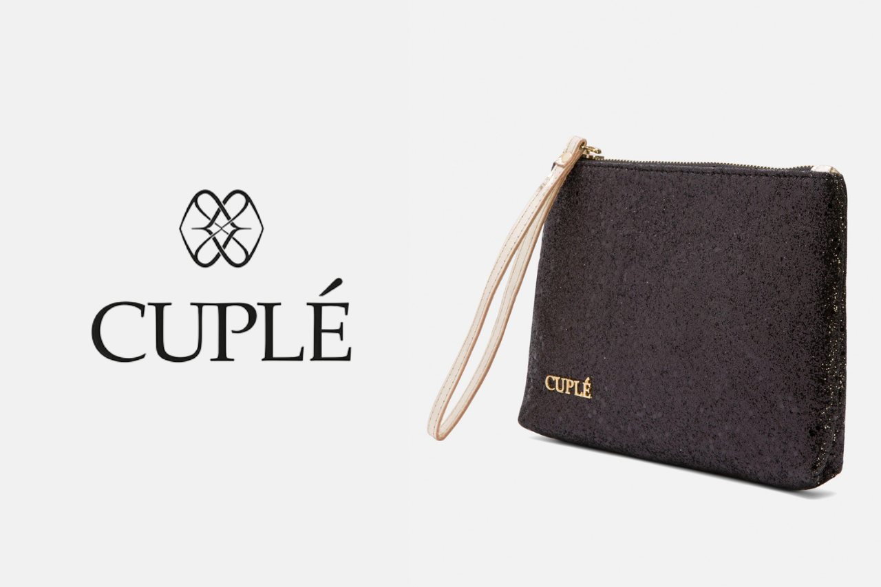 Cuplé: regala estilo esta Navidad con sus elegantes bolsos