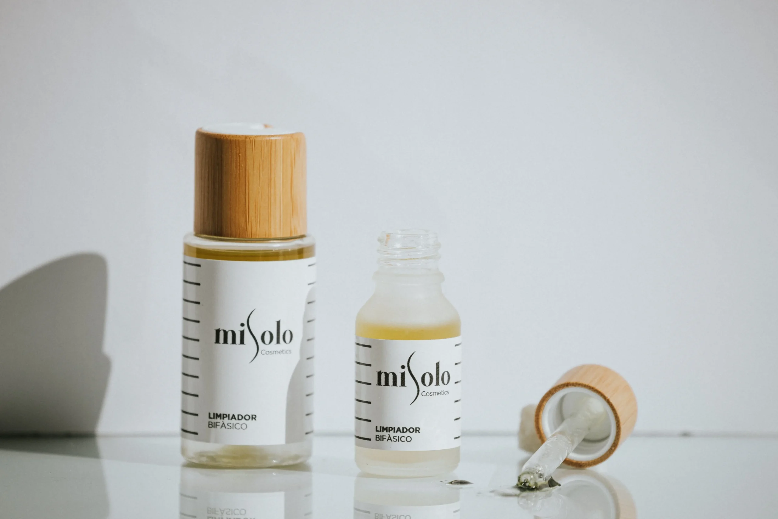 ¿Cuál es el mejor tipo de limpiador facial para mi tipo de piel?