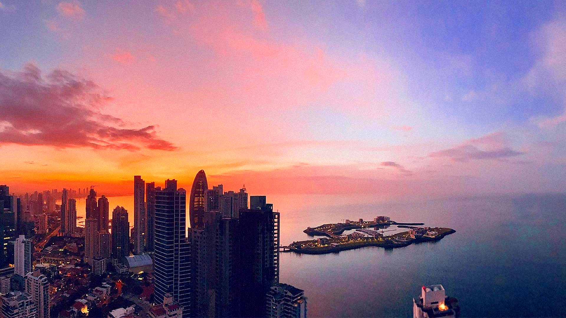 Venta de apartamentos en Panamá para inversores de Ecuador