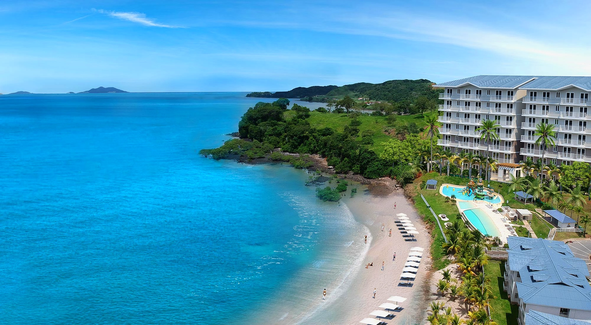 Apartamentos en venta en Panamá para inversores de Venezuela