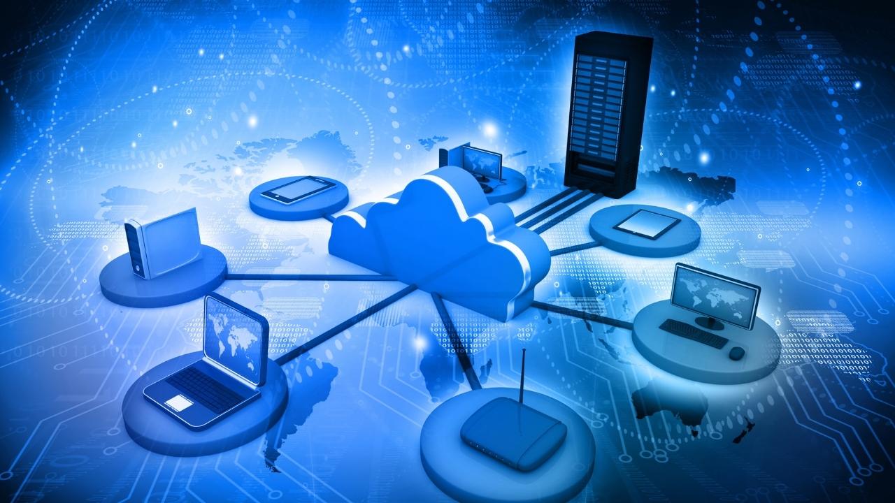 La Revolución del Cloud Computing: Descubre el Futuro de la Tecnología