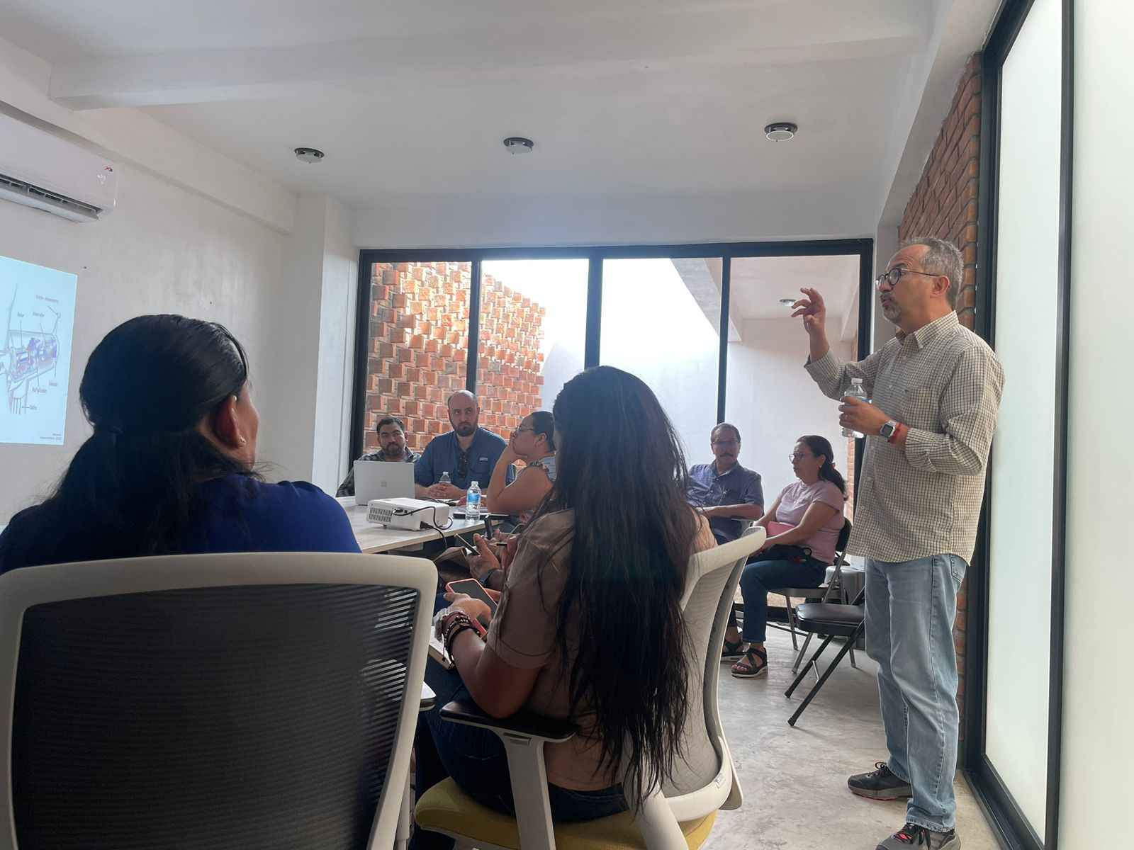 Mitos y realidades del proceso de reasentamiento en proyectos de Argentina