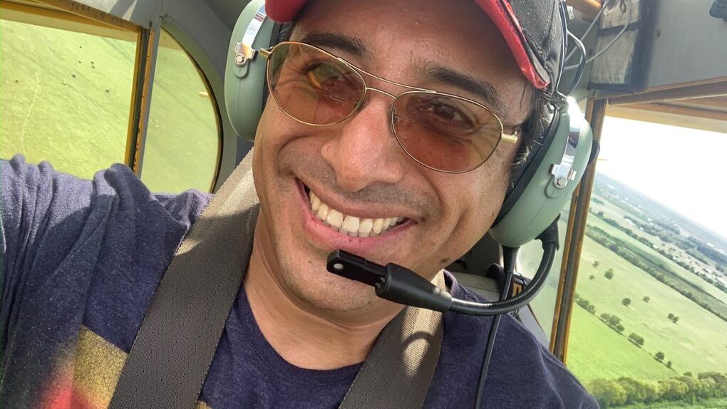 La seguridad en la aviación: Bernardo Moreno León explica cómo la implementan