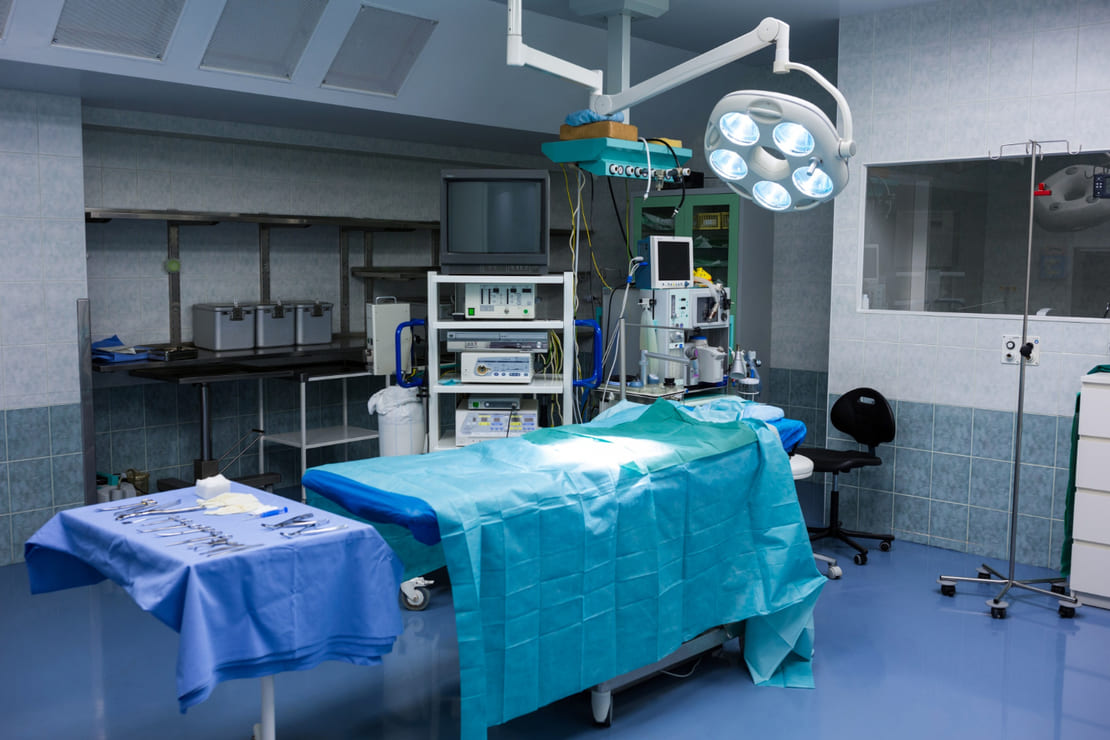 Proveedor de insumos hospitalarios con registro sanitario en Panamá