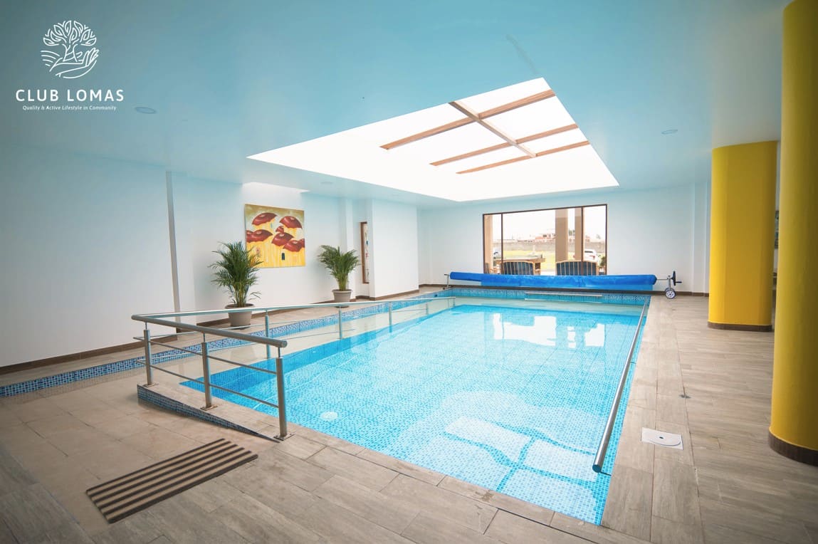 Residencia para jubilados de Machala: todo lo que necesitas saber sobre Club Lomas