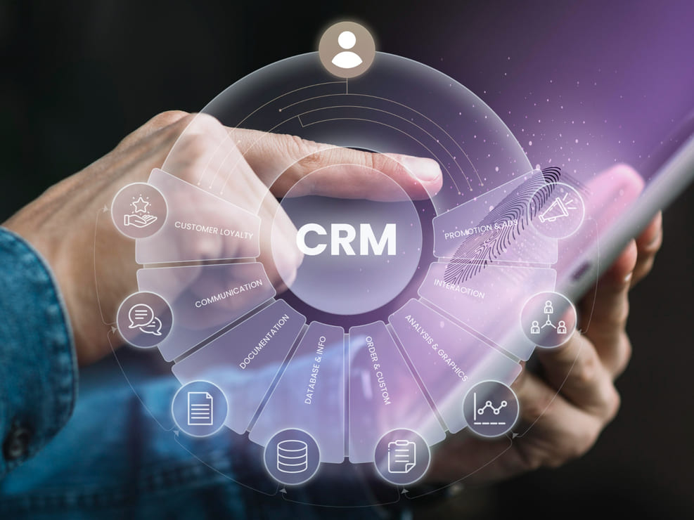 Cómo un CRM puede transformar tu estrategia de ventas en Guatemala