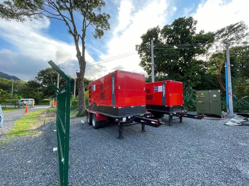 Cómo ahorrar al comprar generadores eléctricos en Panamá: estrategias efectivas