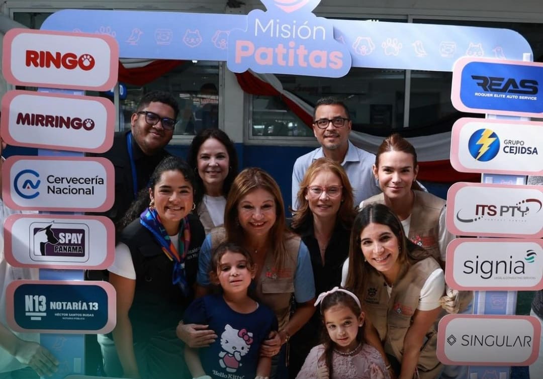 Perros y gatos reciben ayuda: jornadas de esterilización con Francisco Martinelli