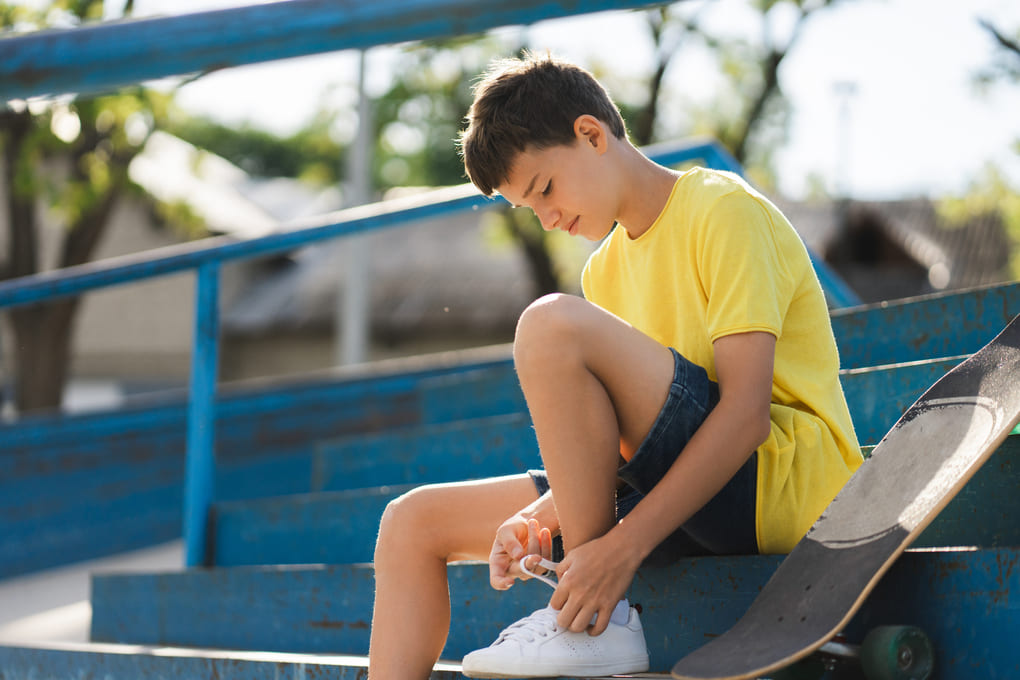 Zapatos de niños en Panamá: guía práctica para padres