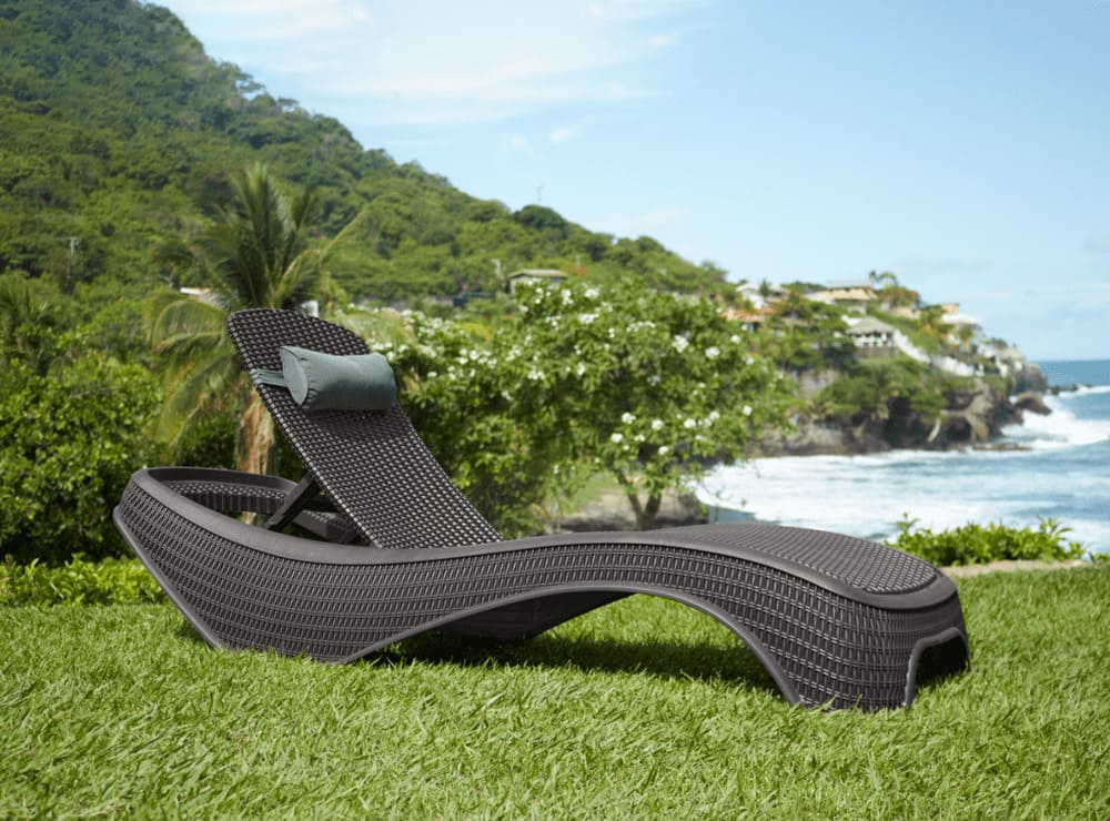 Muebles de plástico en Panamá: perfectos para todas las estaciones