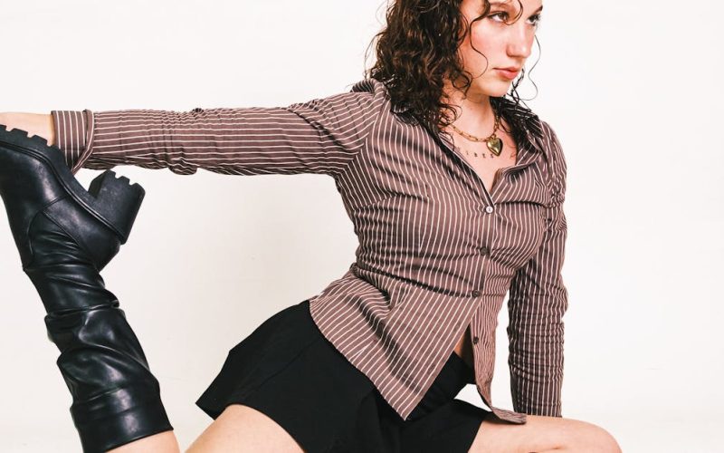 La esencia del avatar de moda